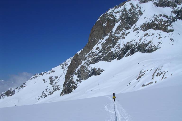 Freerando from La Grave image1