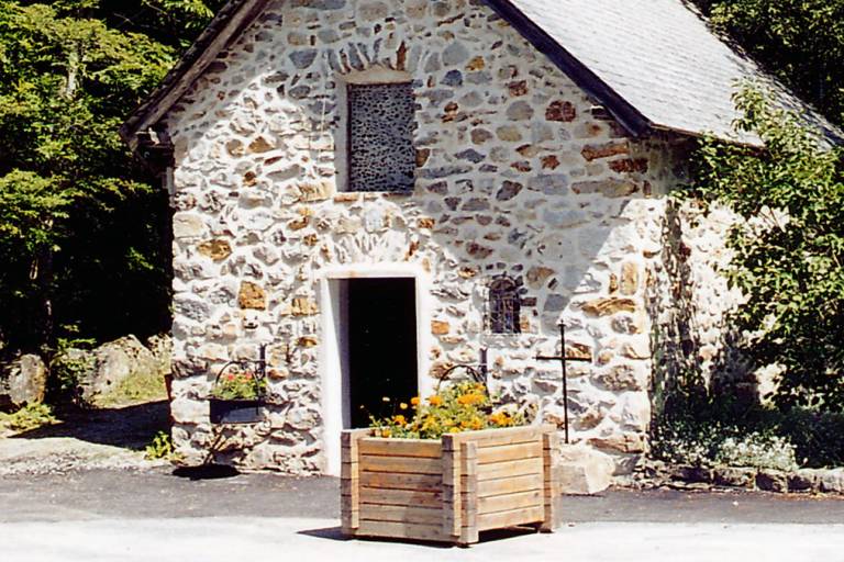 Chapelle de la Danchère image1