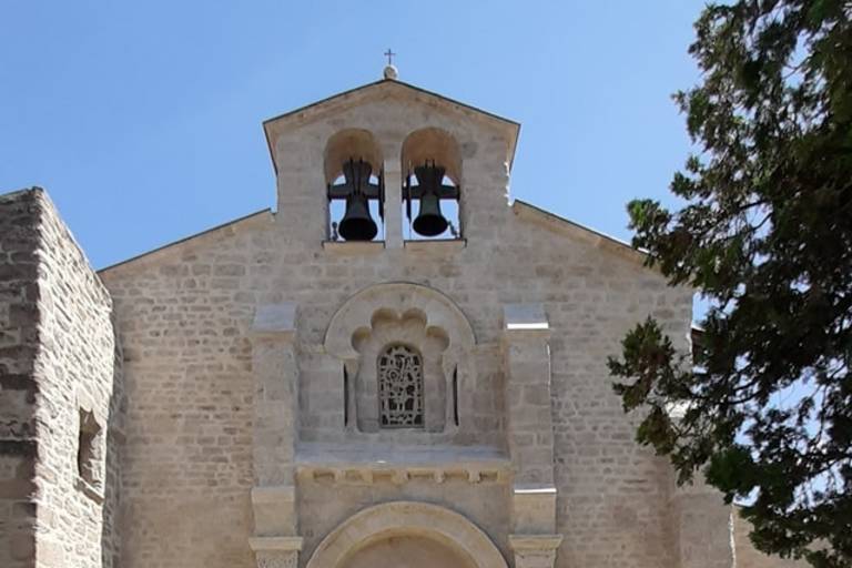 Journées du Patrimoine au prieuré image1