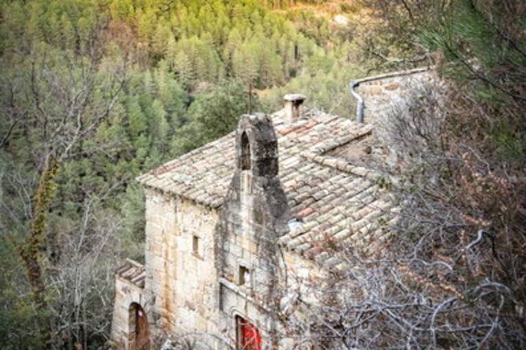 Le sentier des vieux sites image2