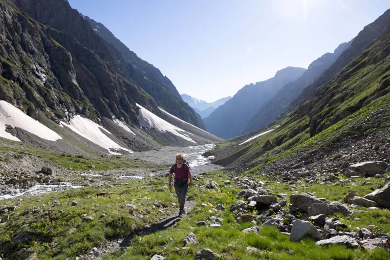 Le refuge de la Selle image2