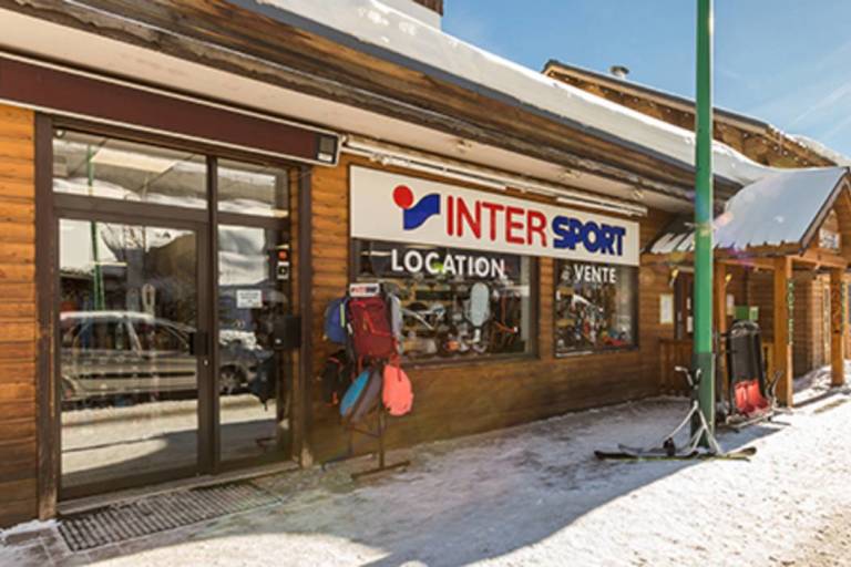 Intersport - Les Lutins image1