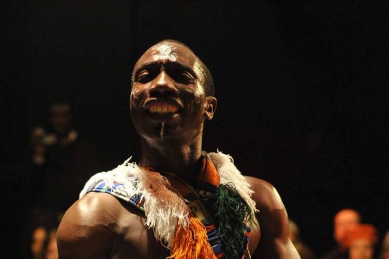 Festival Images et Paroles d'Afrique : Autour des masques de Côte d'Ivoire image2