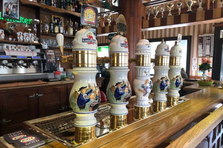 Café La Chablisienne image1