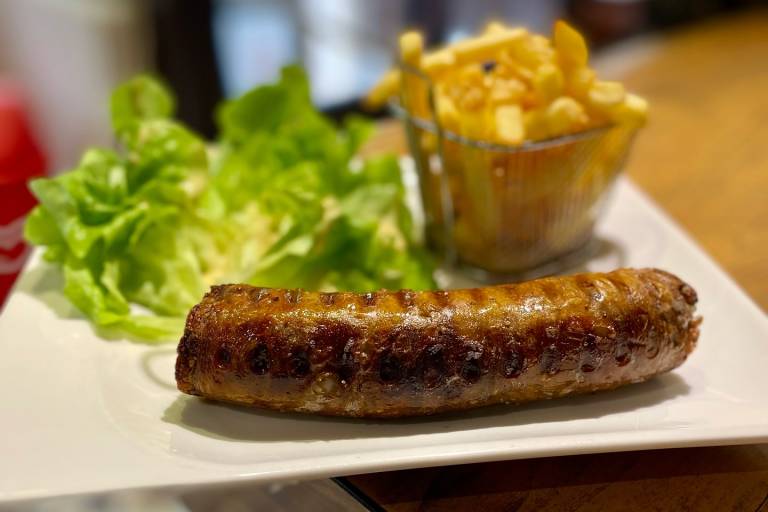 Café La Chablisienne image2