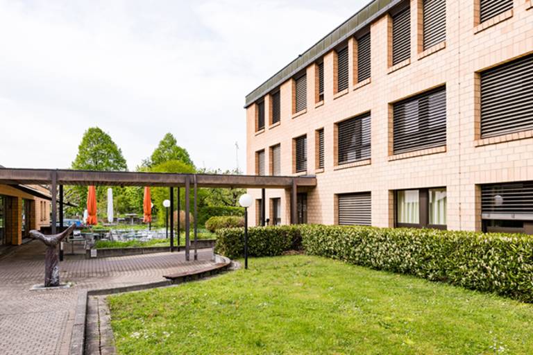 The Lab Hotel - Thun image1