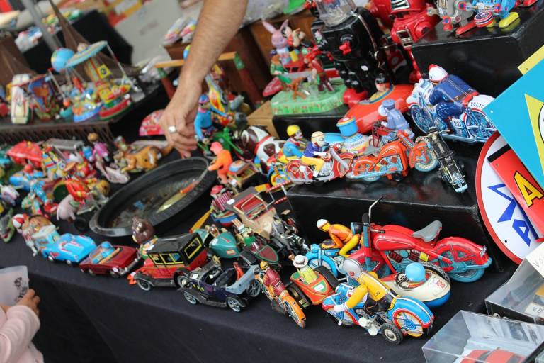 Bourse aux jouets image1