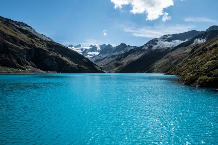 Grimentz - Moiry Dam no. 8 image1