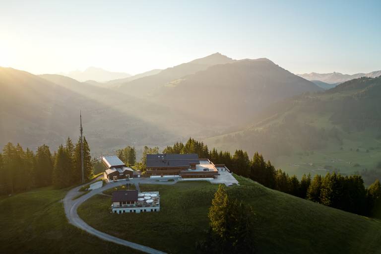 W47 Eggli - Wilde Bode - Chalberhöni - Saanen image1