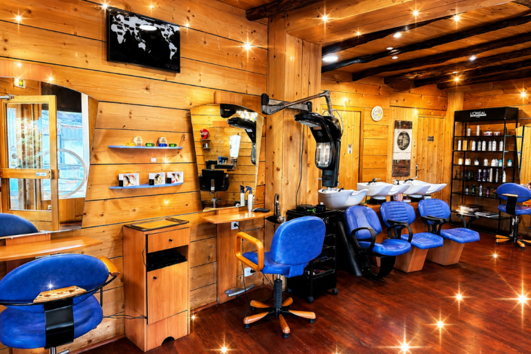 Coiffeur Act'Tifs image2