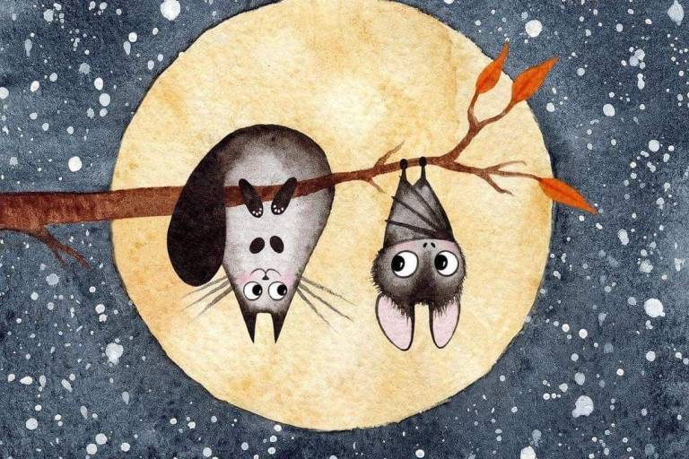 Stages Halloween vacances scolaires image2