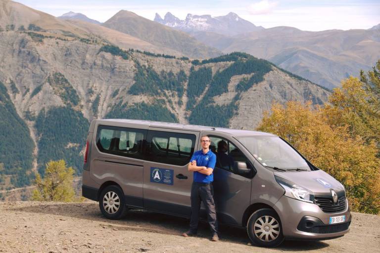 Alpexpress Alpine Transfers image1