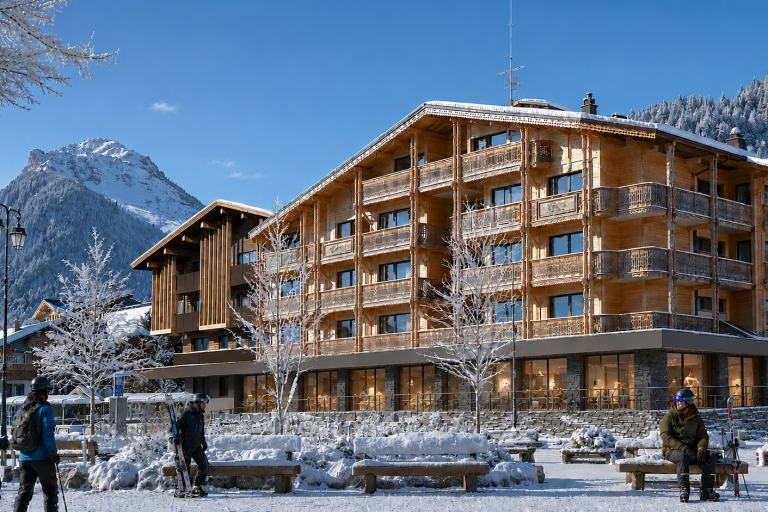 GARANCE hôtel & spa image2