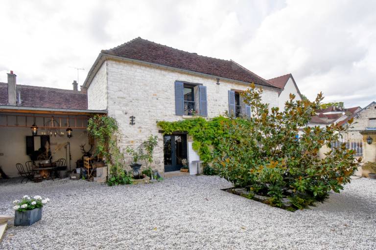 L'Escargot sur le Toit image1