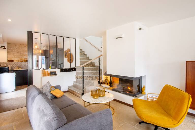 L'Escargot sur le Toit image2