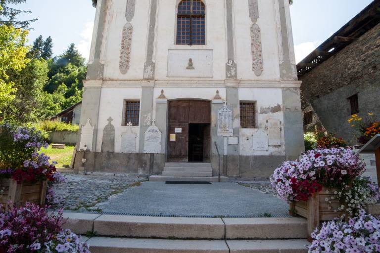 Eglise Sainte Marthe image1