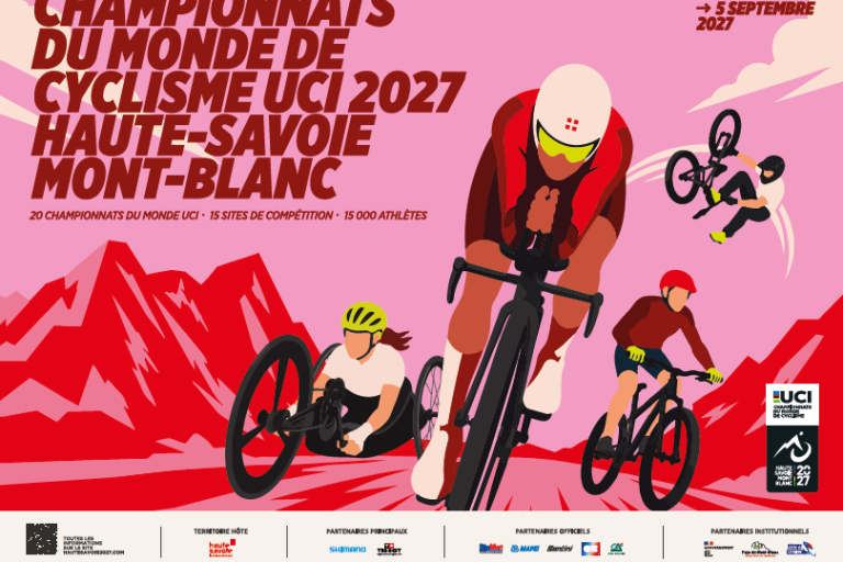 Course en ligne Hommes et Femmes U23 et Juniors image1