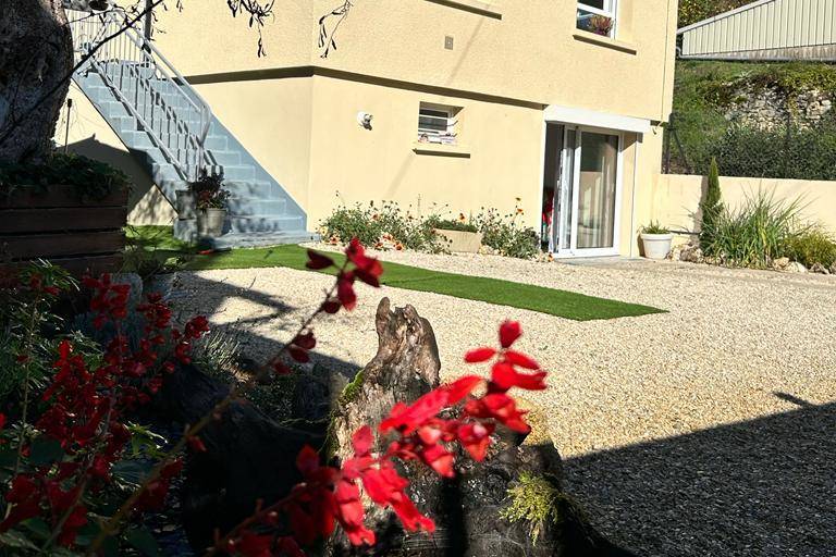 Le Gîte à Colin image1