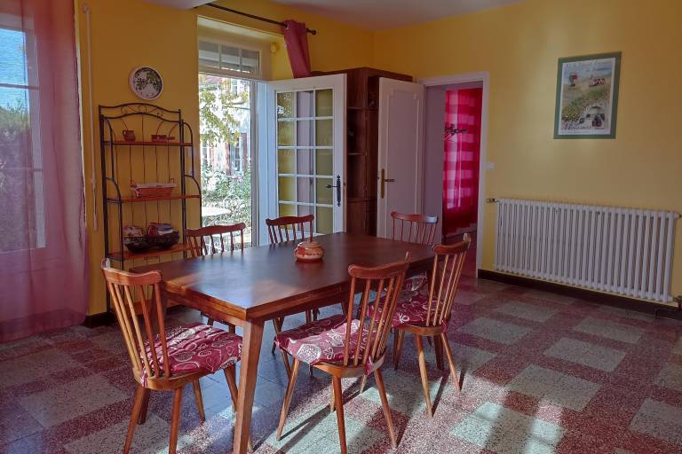 Le Nid des Tourterelles image2