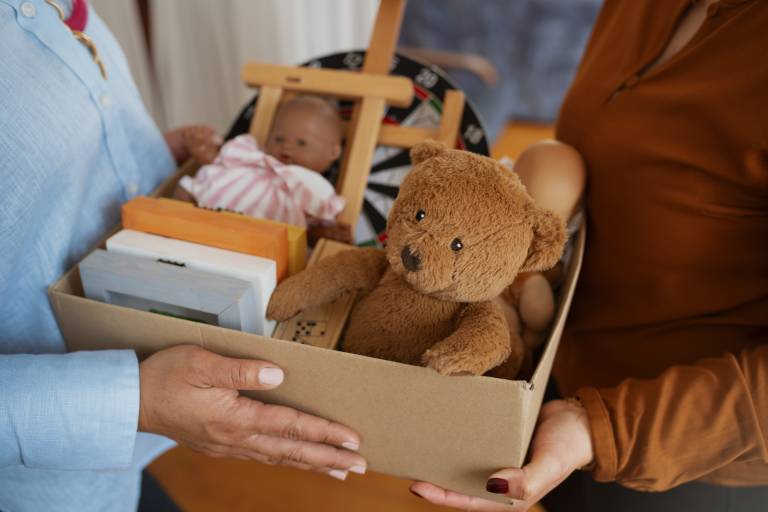 Bourse aux Jouets du Sou des Ecoles image1