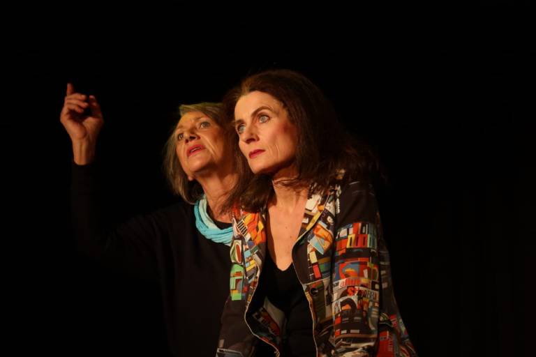 Festival de théâtre : "Les Rencontres Ardéchoises" image1