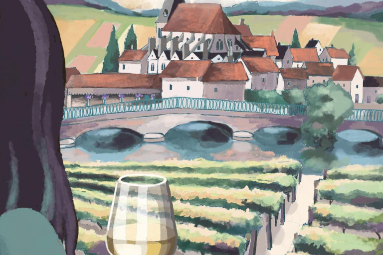 55e Saint-Vincent tournante du Chablisien image1