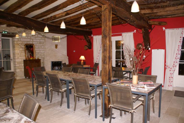 Autour du Pressoir image1