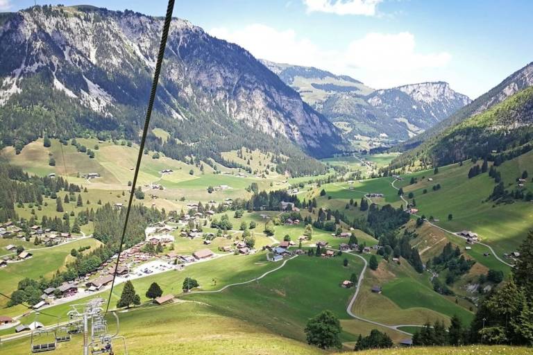 Grimmialp image1