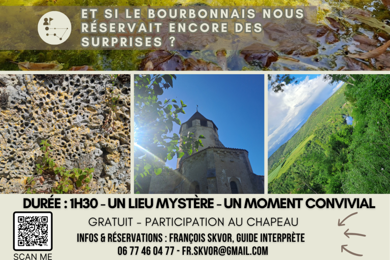 Balade Guidée image1