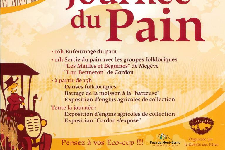 Journée du pain image1