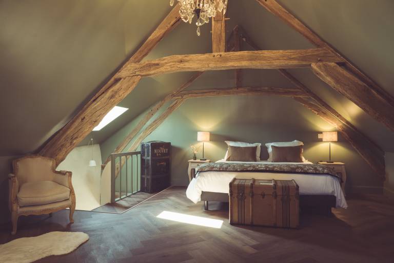 La Maison Paul et Gabrielle image1