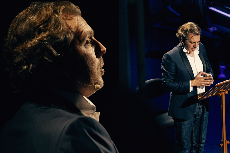 Spectacle "Alex Vizorek" image1