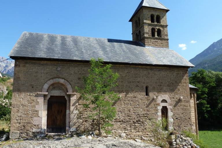 Chapelle Saint-Jean image1