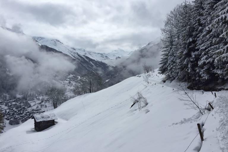 9. Grimentz - Les Bouesses - St-Jean image1