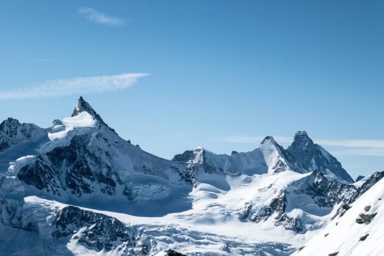 Zinal - Grand Mountet Hut no.11 image1