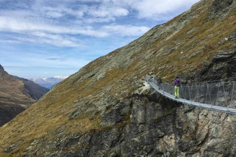 Zinal - Grand Mountet Hut no.11 image2