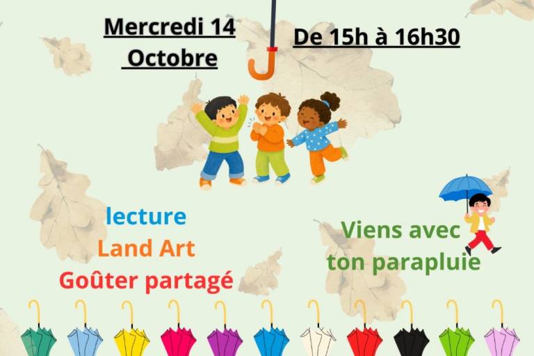 Animations à la bibliothèque d'Habère-Lullin image1