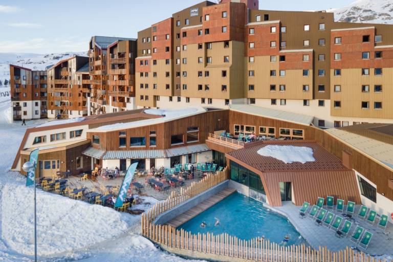 Village Club MMV - Les Bergers image1