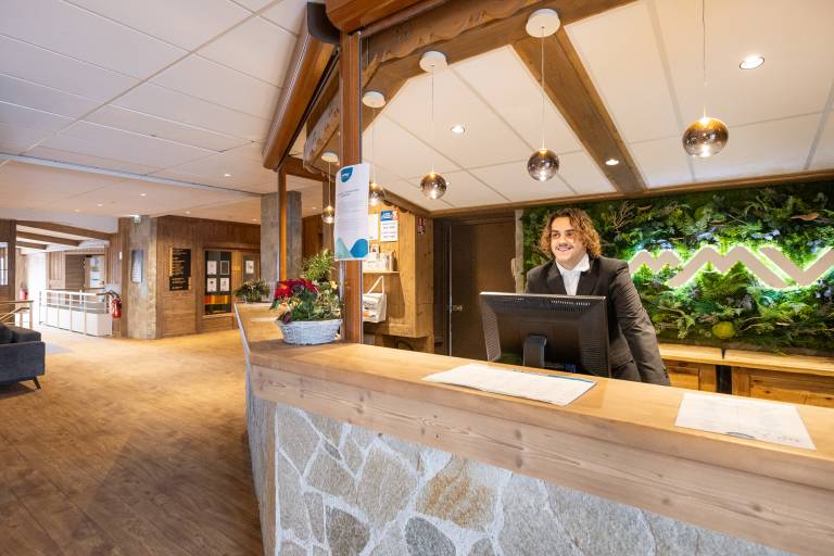 Village Club MMV - Les Bergers image2