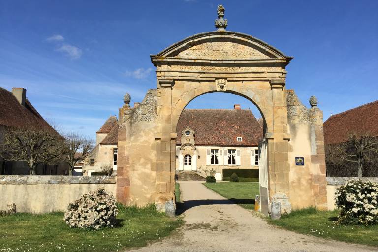 JEP Château des Vieux Melays image2