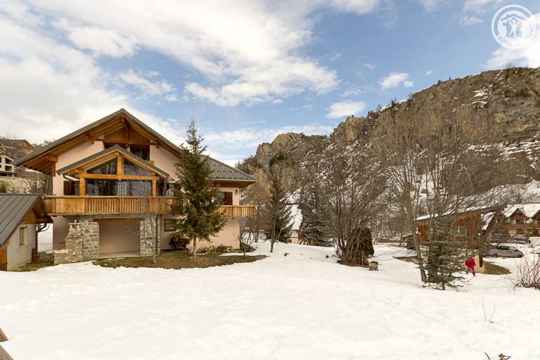 Chalet Colenfrey image1