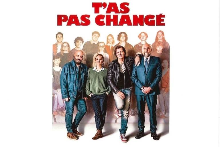 T'as pas changé image1