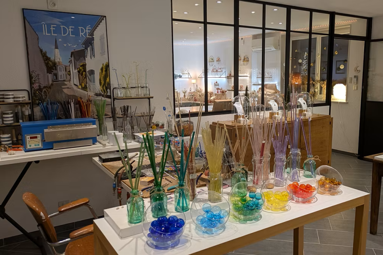 La tête à l'enverre image1