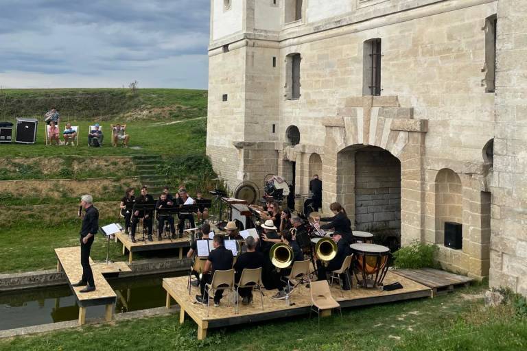 Journées du patrimoine  image1