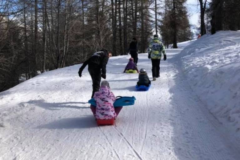 Rando-Luge image2