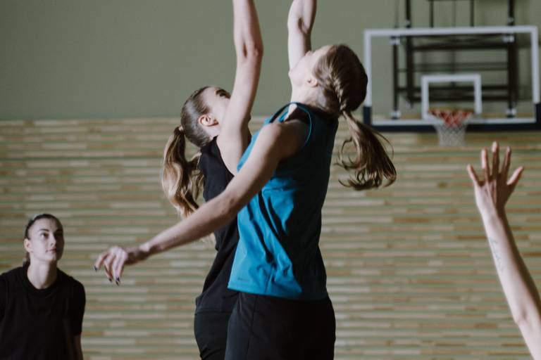 Basket-ball : Tournoi de l'Avenir - Espoir 2014 image1