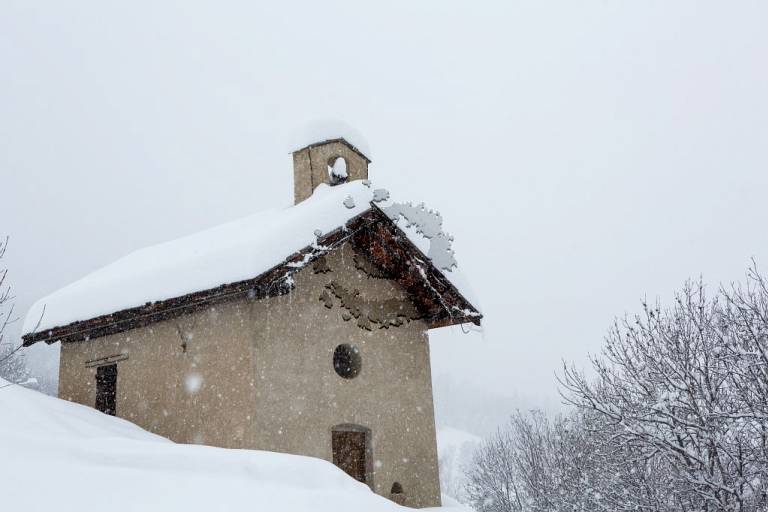 Chapelle Saint Roch image1