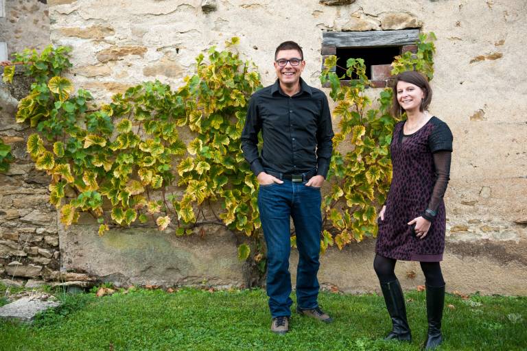 Vignoble Angst image1