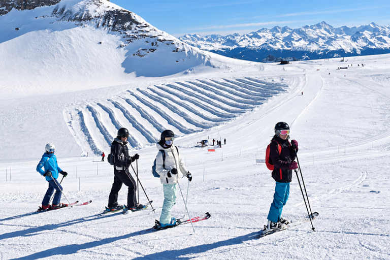 FILOLO - Language, Sports & Ski Camps image2