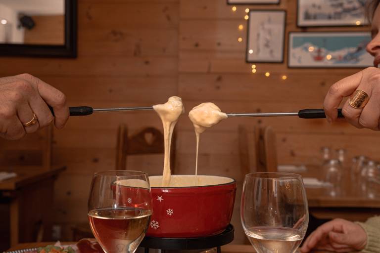 Restaurant Le Tandem image1